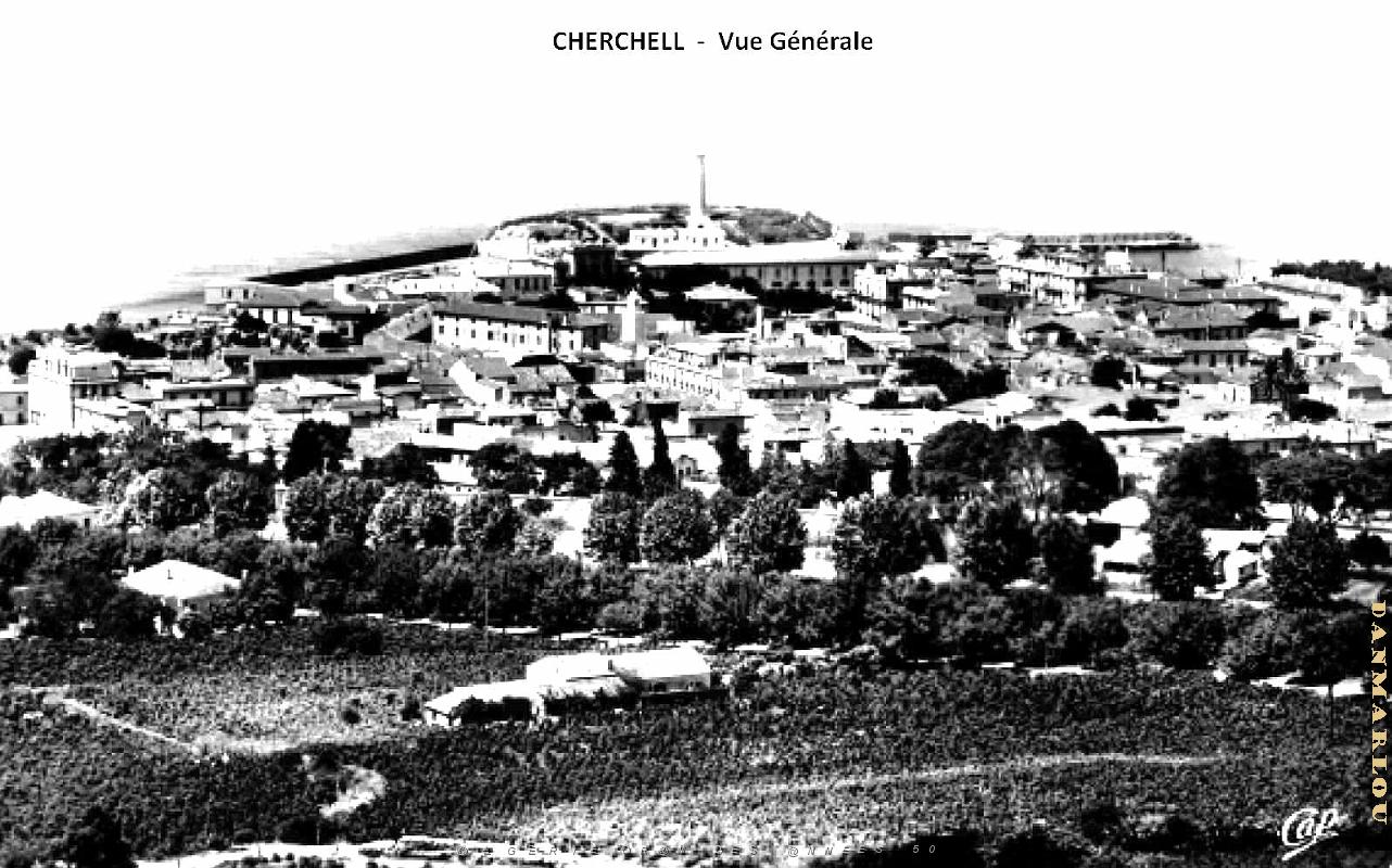 Cherchell - Vue Generale.jpg